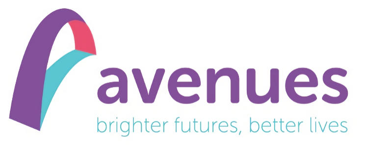 Avenues logo