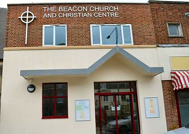 Beacon Church