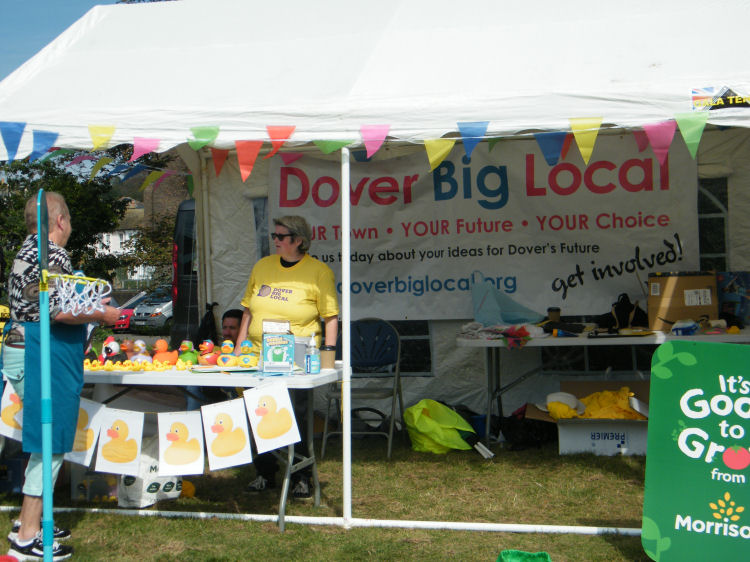 Dover Big Local