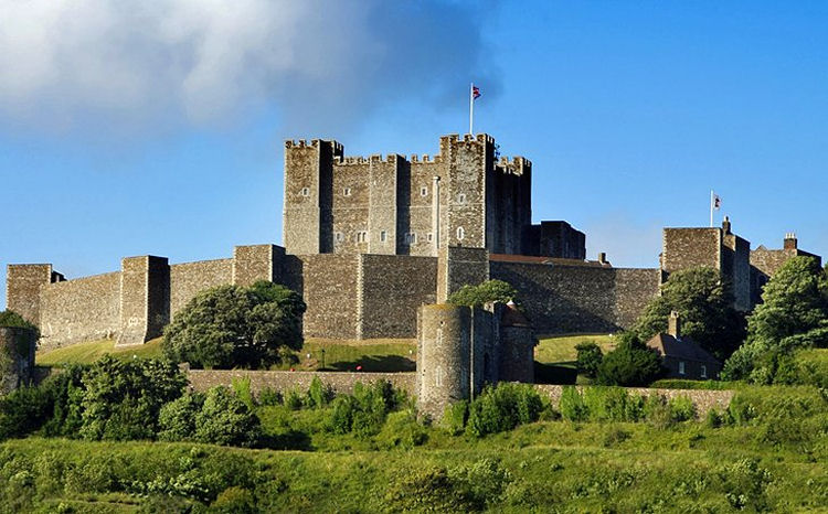 Dover Castle