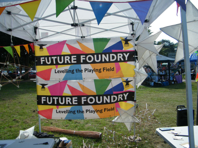 Future Foundary