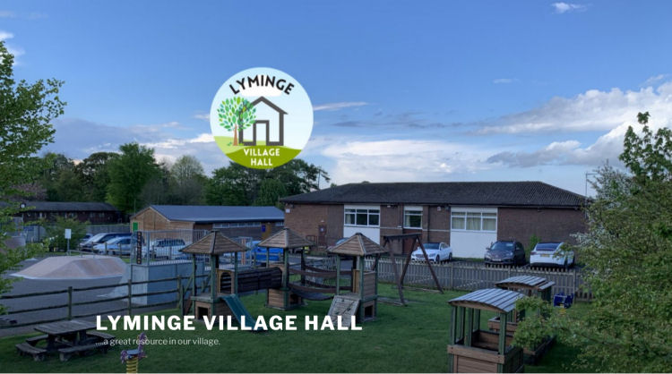 Lyminge Village Hall