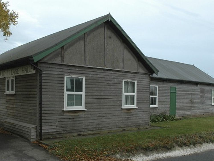 Ringwould Village Hall