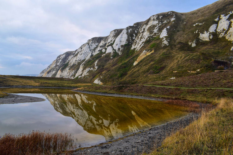 Samphire Hoe