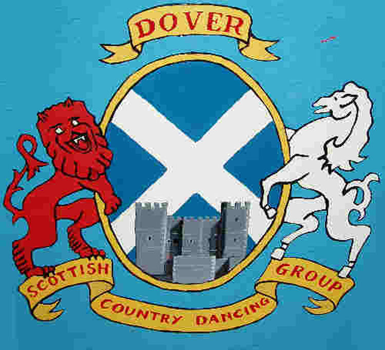 Scottish Counrty Dancing