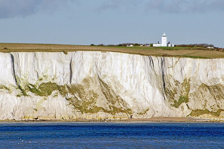 South Foreland Lighthouse