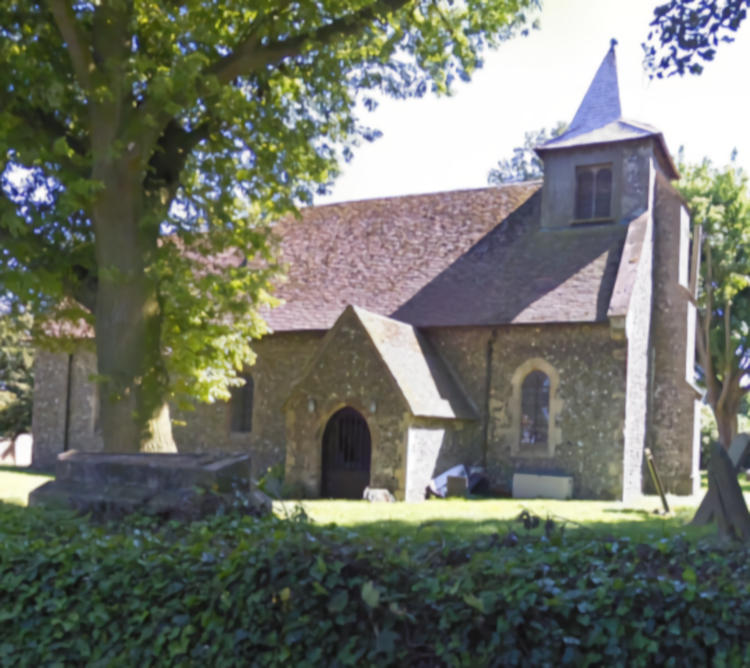 St Martins (Guston)